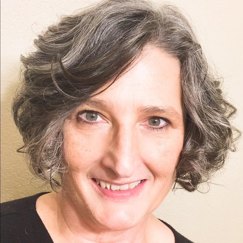Meet your Posher, Kristine